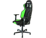 Sparco GRIP BLACK/FLUO GREEN 2019 - 1381197 - zdjęcie 1